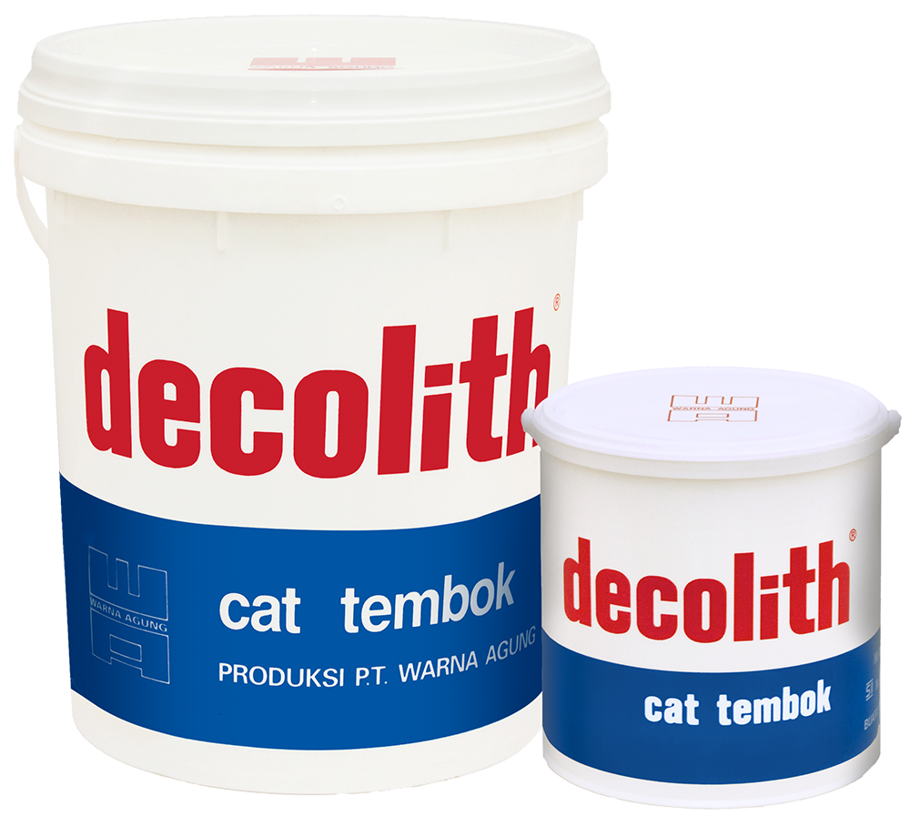 Decolith