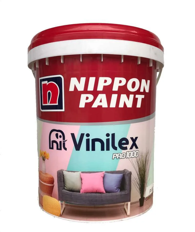 cat nippon paint