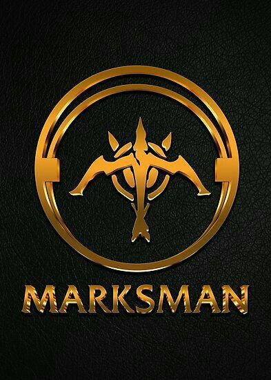 Marksman