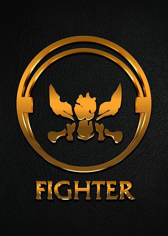 role fighter