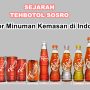 sejarah teh botol sosro