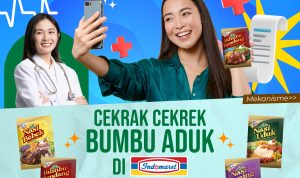 Lomba Foto Bumbu Aduk Berhadiah 20 Paket Medical Check Up