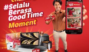 Lomba Foto Selalu Berasa Good Time Berhadiah Total Puluhan Juta