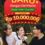 Lomba Foto Tahun Baru Del Monte Berhadiah Senilai 10 Juta