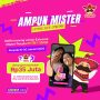 Ampun Mister Extreme Selfie Challenge Total Hadiah 35 Juta