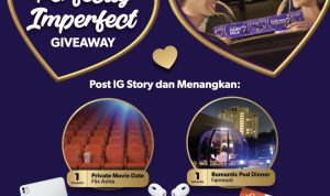 Lomba Foto Romantis Cadbury Berhadiah Total Puluhan Juta Rupiah