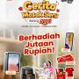 Lomba Video Masak Seru Red1 Berhadiah Tablet OPPO Pad Air