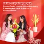 Challenge Bikin Pocky Ketupat Berhadiah THR Total 10 Juta