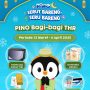 Challenge PINO Bagi-Bagi THR SAMSUNG Galaxy Tab, Emas, dll