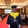 Dari Satpam hingga Menjadi Wisudawan Berprestasi di UMG