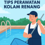 Air Kolam Renang Keruh Ini Penyebab dan Tips Perawatannya
