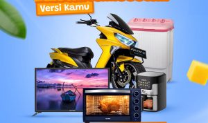 Lomba Video Mochi Ya Mooochii Berhadiah Total Puluhan Juta